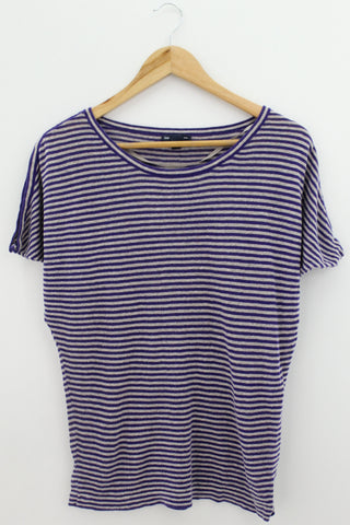 TOP Femenino CASUAL Gap