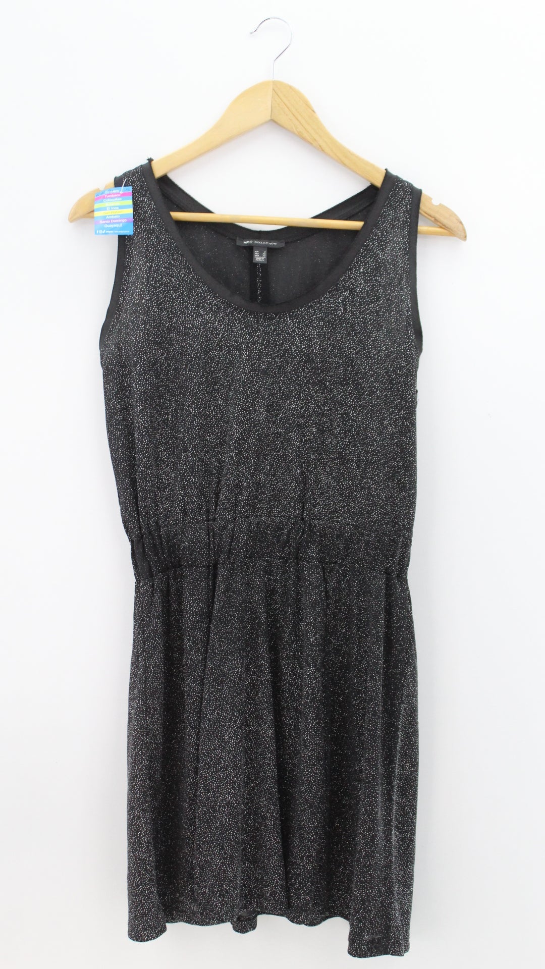 VESTIDO Femenino GALA/ FIESTA Mango