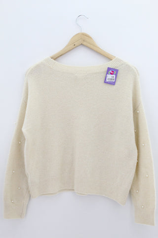 SACO Femenino H&M