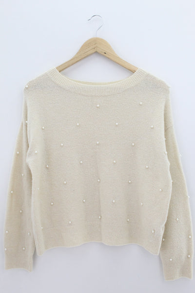 SACO Femenino H&M