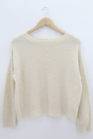 SACO Femenino H&M