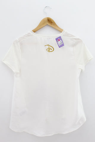 TOP Femenino CASUAL Disney