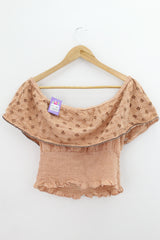 TOP Femenino CASUAL American Eagle