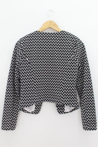 CHAQUETA Femenino