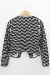 CHAQUETA Femenino