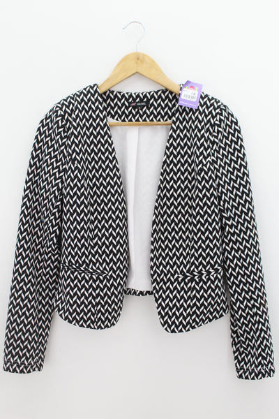 CHAQUETA Femenino