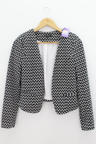 CHAQUETA Femenino