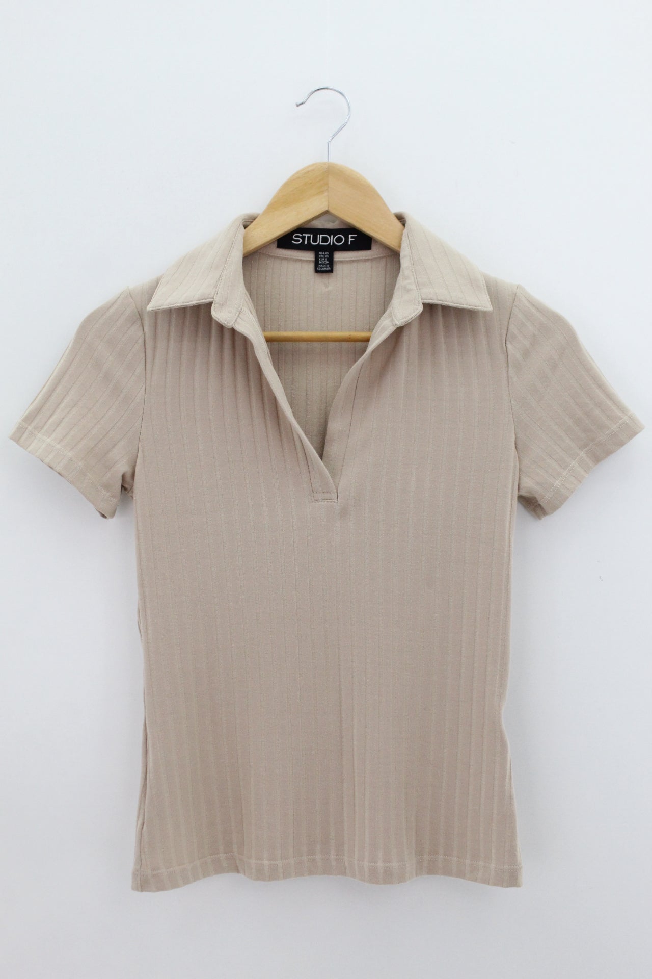 CAMISETA Femenino Studio F