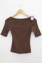 CAMISETA Femenino Shein