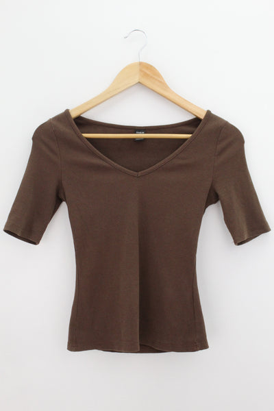 CAMISETA Femenino Shein