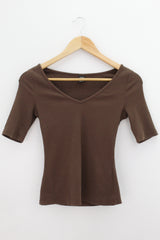 CAMISETA Femenino Shein
