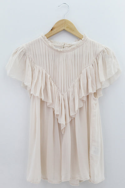 TOP Femenino CASUAL H&M
