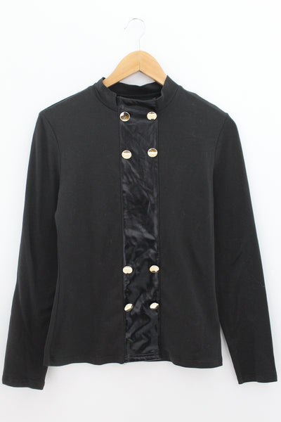 BLUSA Femenino CASUAL /OFICINA