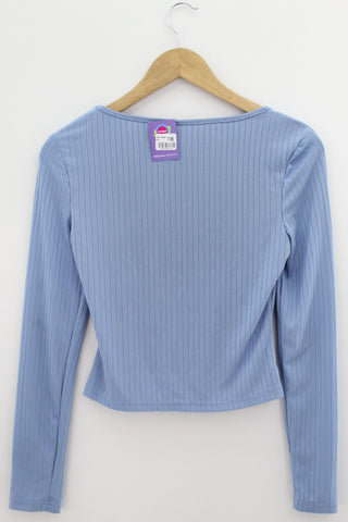 BLUSA Femenino CASUAL /OFICINA Shein