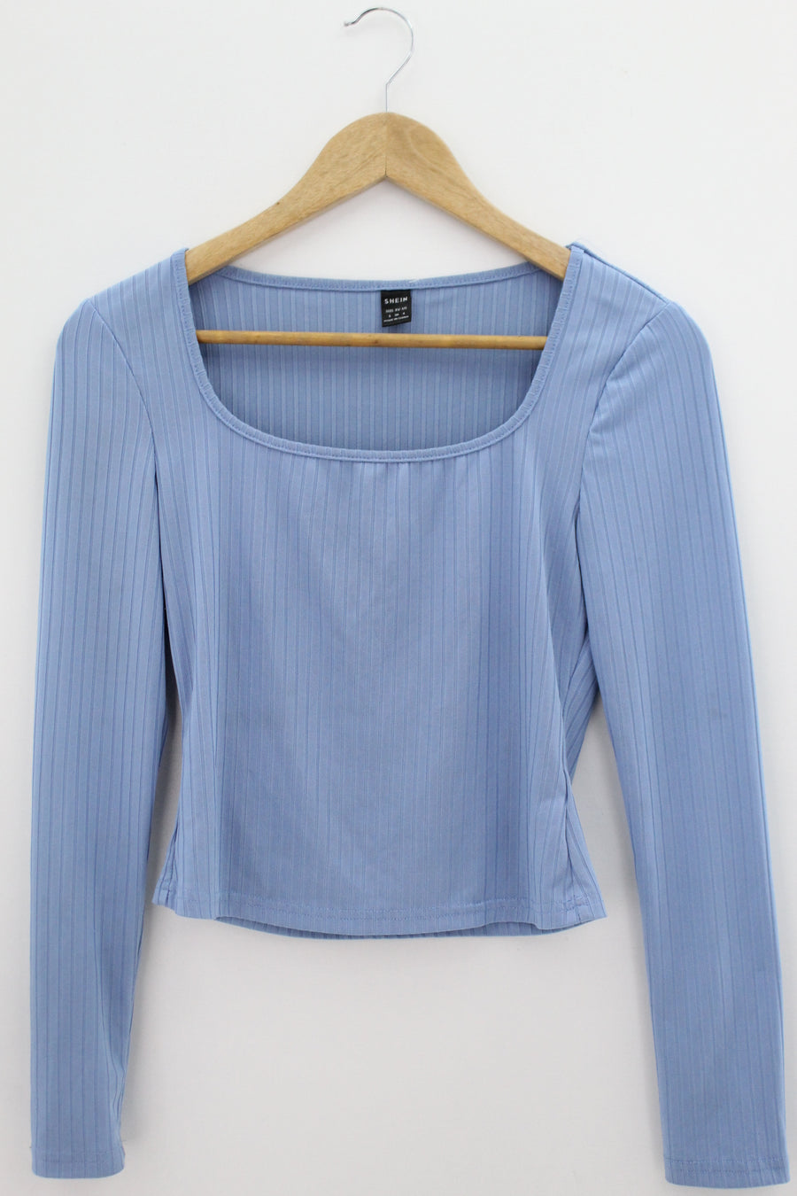 BLUSA Femenino CASUAL /OFICINA Shein