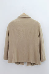 CHAQUETA Femenino East 5th