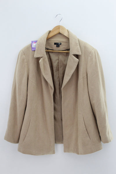 CHAQUETA Femenino East 5th
