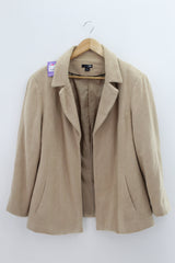 CHAQUETA Femenino East 5th