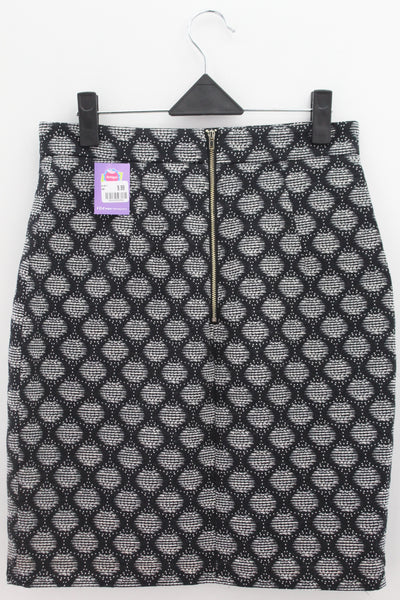 FALDA Femenino H&M