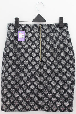 FALDA Femenino H&M