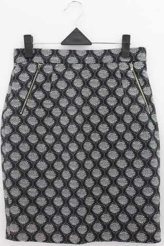 FALDA Femenino H&M