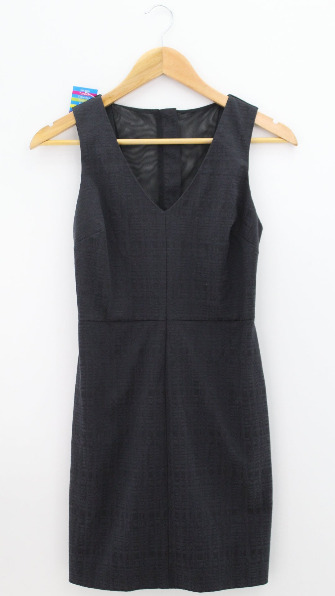VESTIDO Femenino CASUAL/DEPORTIVO Banana Republic
