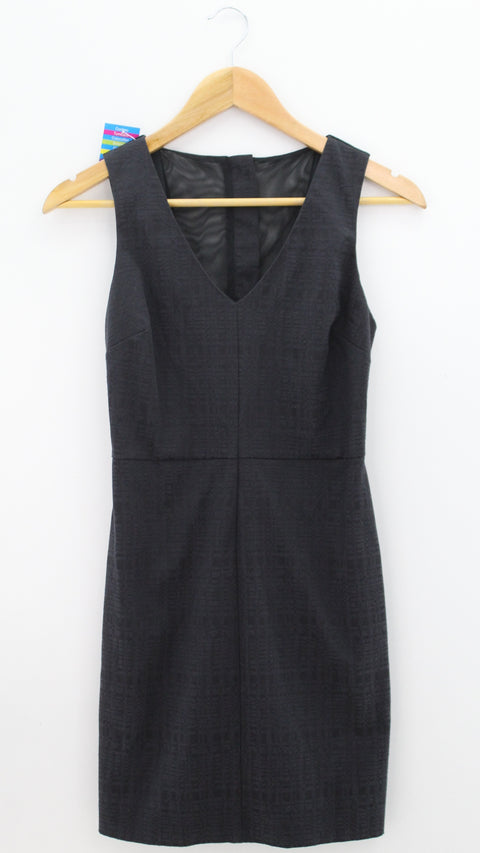 VESTIDO Femenino CASUAL/DEPORTIVO Banana Republic