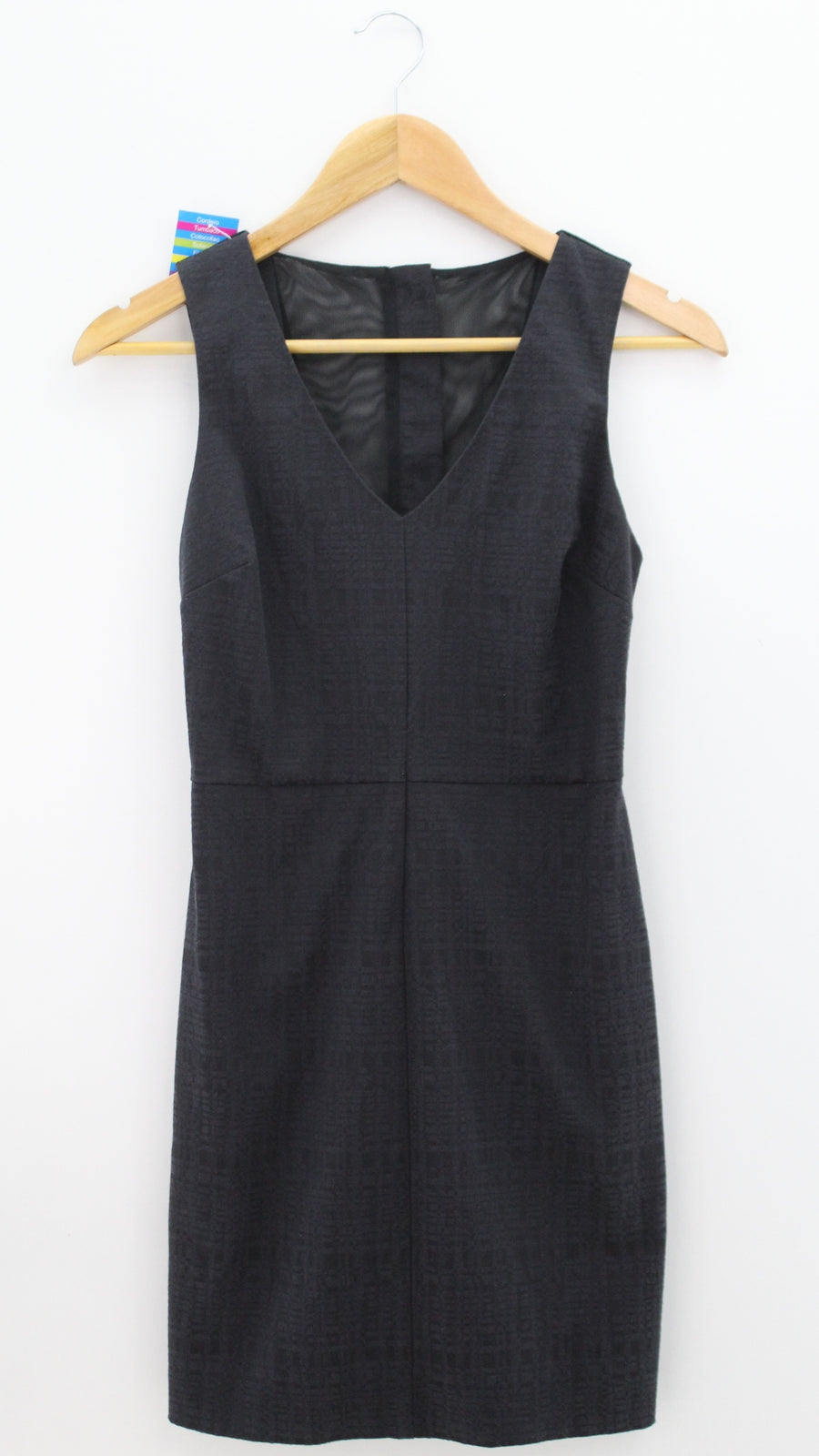 VESTIDO Femenino CASUAL/DEPORTIVO Banana Republic