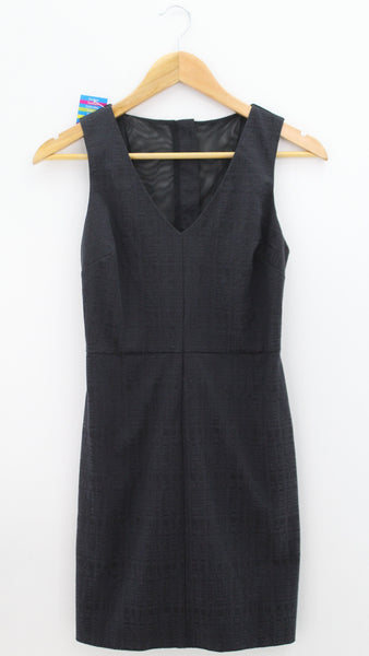 VESTIDO Femenino CASUAL/DEPORTIVO Banana Republic
