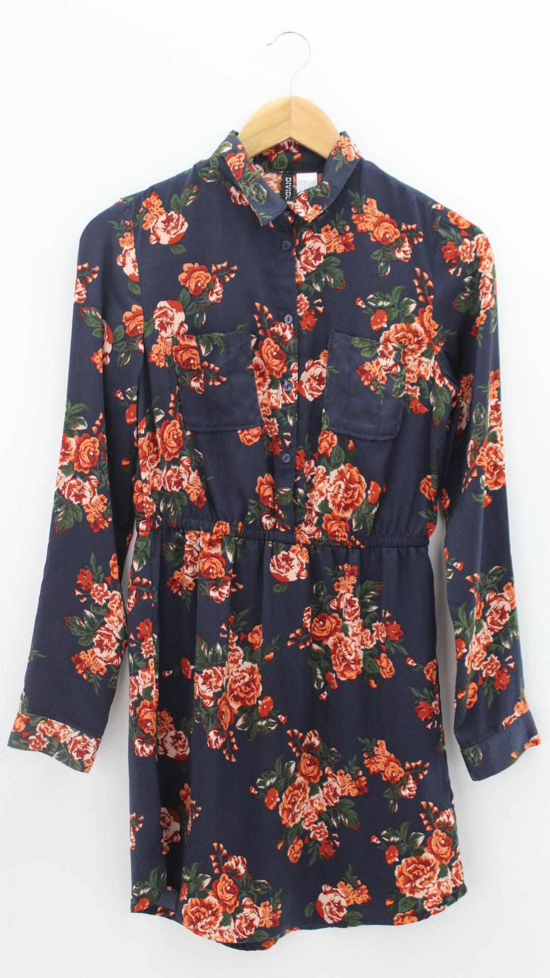 VESTIDO Femenino CASUAL/DEPORTIVO Divided