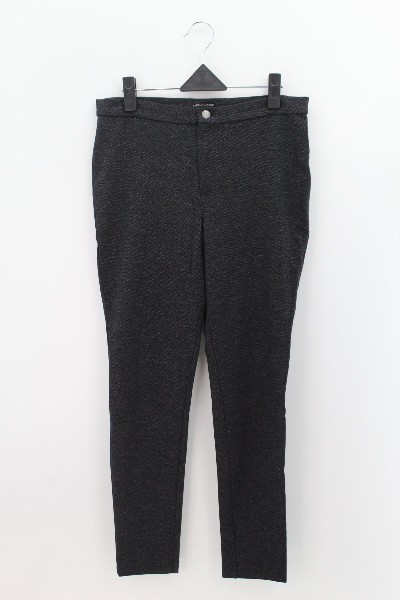 PANTALON VESTIR Femenino Banana Republic