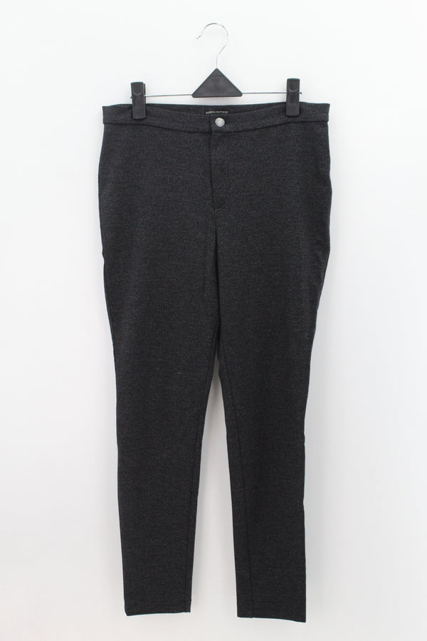 PANTALON VESTIR Femenino Banana Republic