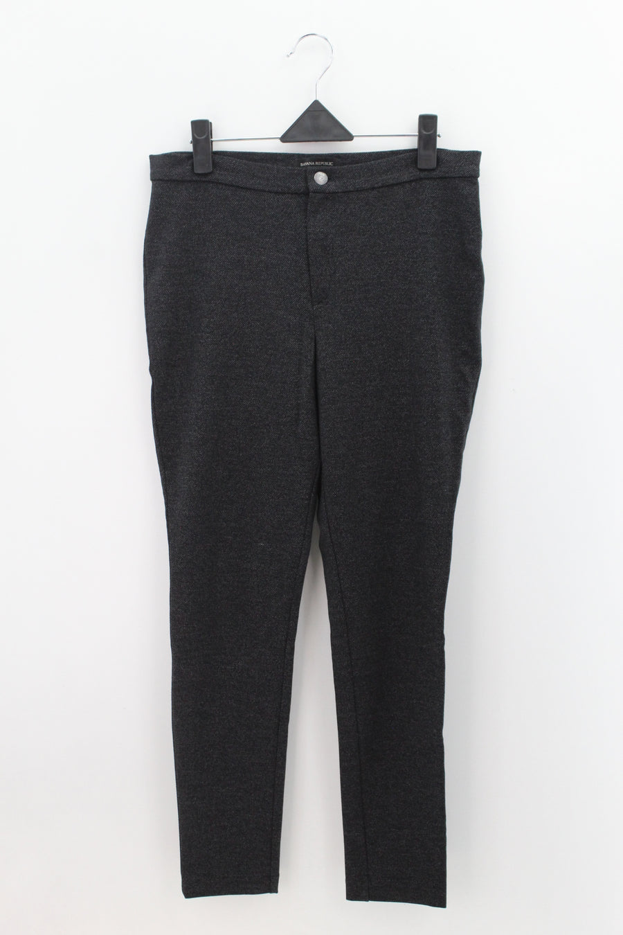 PANTALON VESTIR Femenino Banana Republic