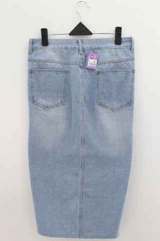 FALDA Femenino Shein