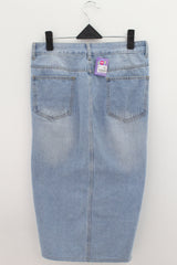FALDA Femenino Shein