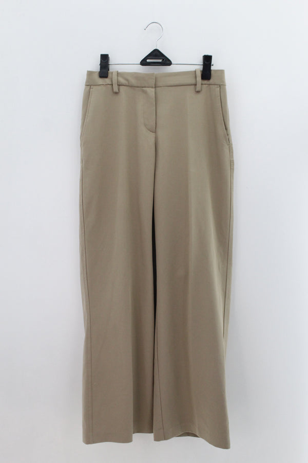 PANTALON VESTIR Femenino H&M