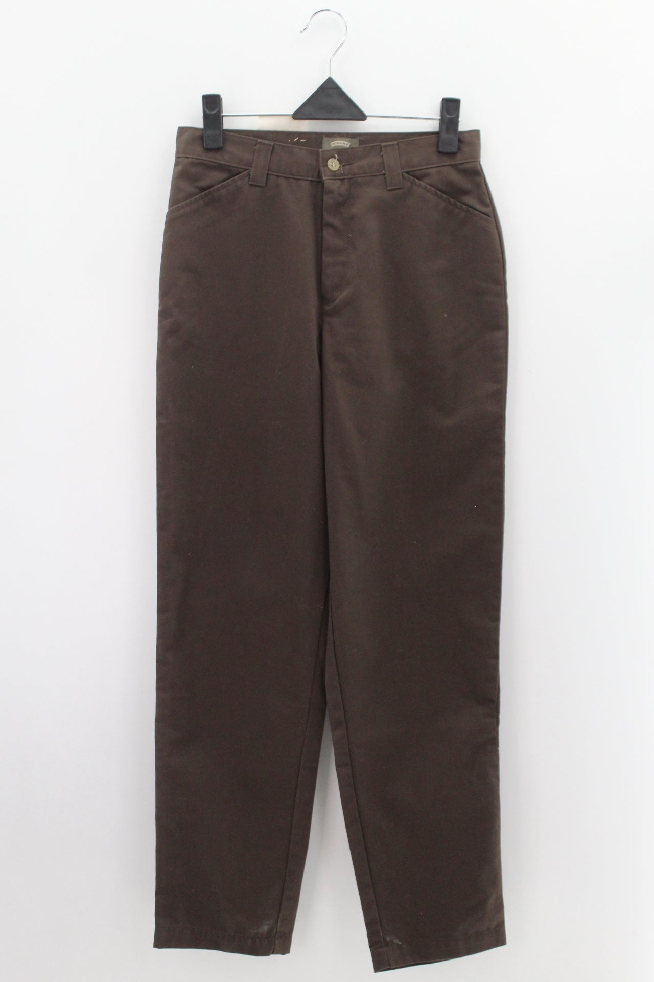 PANTALON DE VESTIR Masculino