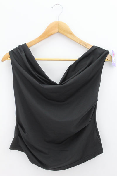 TOP Femenino CASUAL