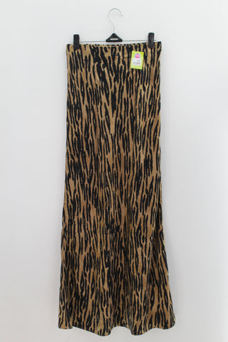 FALDA Femenino H&M