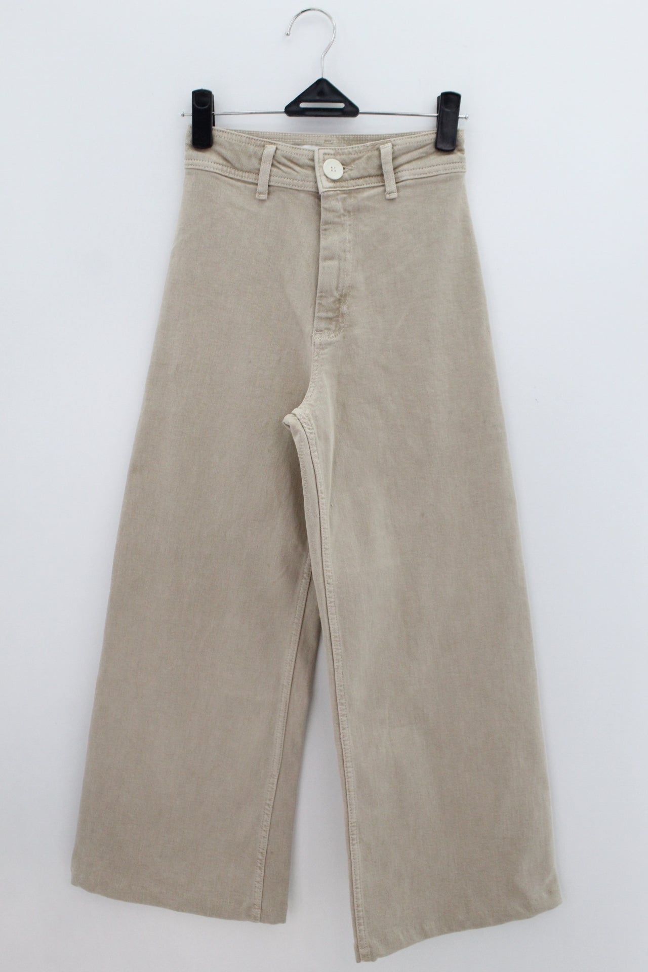 JEAN MUJER Femenino Zara