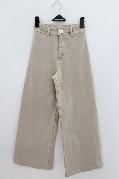 JEAN MUJER Femenino Zara