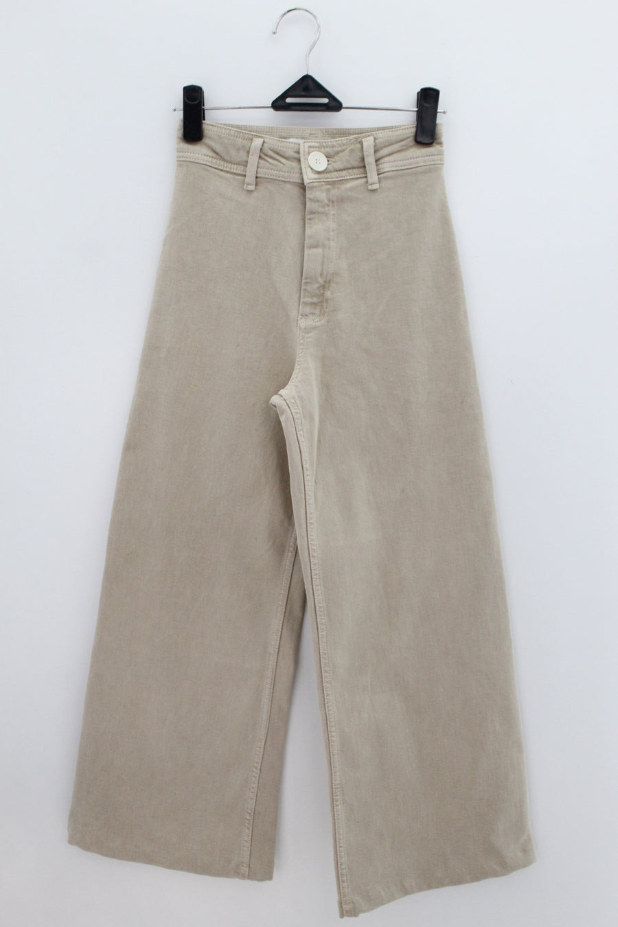 JEAN MUJER Femenino Zara