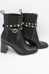 BOTA Femenino Zara