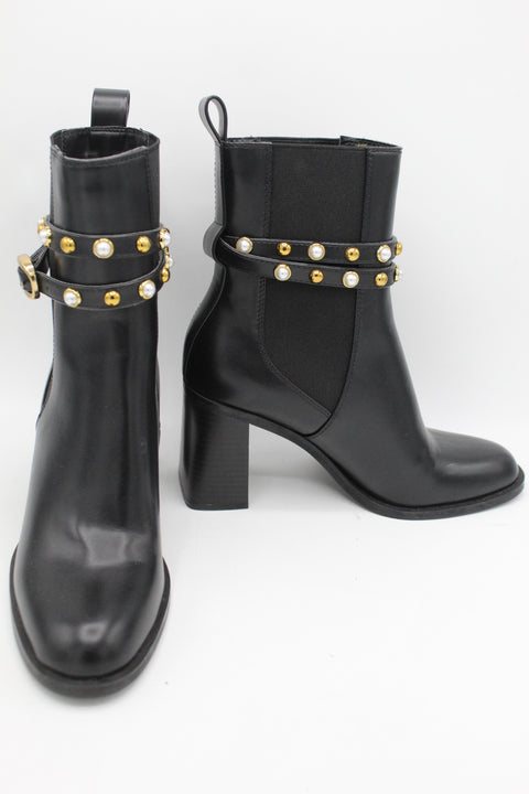 BOTA Femenino Zara