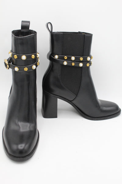BOTA Femenino Zara