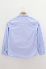 CAMISA niño (8-14)