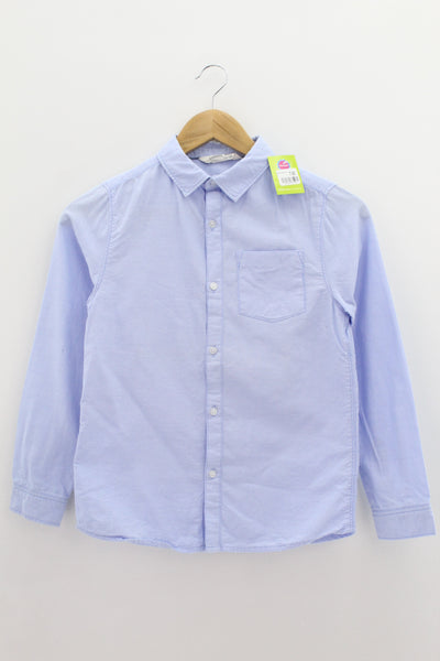 CAMISA niño (8-14)