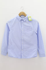 CAMISA niño (8-14)