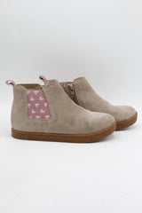 BOTAS niña (8-14)