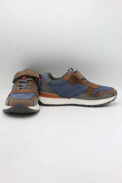 ZAPATOS DEPORTIVOS niño (8-14)